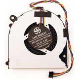 LineOn Hp 15-FD0006NT Notebook Cpu Fan - Siyah - Dahili Fan