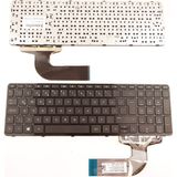 LineOn Hp 15-R031ST Laptop Klavye Siyah Türkçe Iyi Kalite