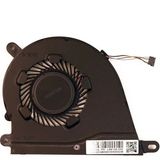 LineOn Hp 340S G7 Notebook Cpu Fan - Dahili Fan
