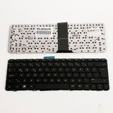 LineOn Hp 6037B0047201 6037B0047301 MP-09P23US-930 Notebook Klavye