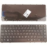 LineOn Hp 840 G1 , 850 G1 Notebook Klavye