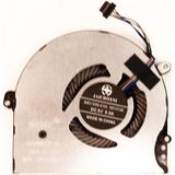 LineOn Hp 927918-001 Notebook Cpu Fan - Siyah - Dahili Fan