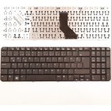 LineOn Hp CQ60 Laptop Klavye Türkçe