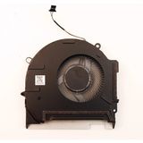 LineOn Hp EG75091S1-C170-S9A Notebook Cpu Fan (Sağ) - Siyah - Dahili Fan