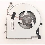LineOn Hp EG75091S1-C180-S9A Notebook Gpu Fan (Sol) - Siyah - Dahili Fan