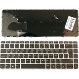 LineOn Hp Elitebook 745 G4 840 G4 Notebook Klavye - Dahili Klavye