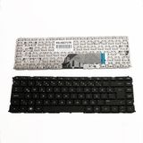 LineOn HP ENVY-4-1028 Türkçe Klavye