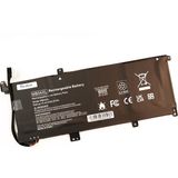 LineOn Hp HSTNN-UB6X, 843538-541, 844204-850 Notebook Batarya Pil