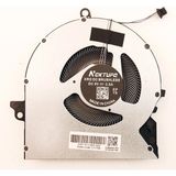 LineOn Hp Omen 16-B Notebook Cpu Fan 5V (Sol) - Siyah - Dahili Fan