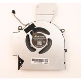 LineOn Hp Omen 16-B Notebook Gpu Fan 5V (Sağ) - Siyah - Dahili Fan