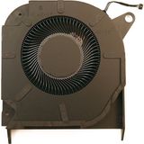 LineOn Hp Omen 9 Slim TPN-C167 Notebook Cpu Fan (12V) - Siyah - Dahili Fan