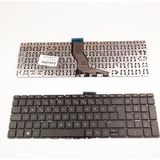 LineOn Hp Pavilion 15-Bc Notebook Klavye