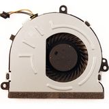 LineOn Hp Pavilion 15-Dr 15Q-DX 15T-DS Notebook Cpu Fan V.2 - Dahili Fan