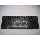 LineOn HP Pavilion DM4-1200 Türkçe Laptop Klavye
