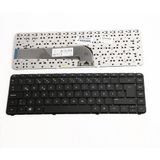 LineOn Hp Pavilion DV4-3000 Laptop Klavye Türkçe