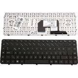 LineOn Hp Pavilion DV6-3105ET Uyumlu Notebook Klavye