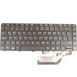 LineOn Hp Probook 445 G3 640 G2 640 G3 Notebook Klavye - Dahili Klavye