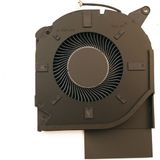 LineOn Hp SPS-N44737-001 Notebook Cpu Fan (12V) - Siyah - Dahili Fan