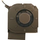 LineOn Hp SPS-N44737-001 Notebook Gpu Fan (12V) - Siyah - Dahili Fan