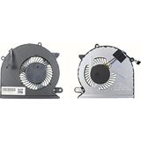 LineOn Hp TPN-Q190 TPN-Q192 Notebook Cpu Fan - Dahili Fan