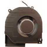 LineOn Hp Victus Gaming 16-R1088NT Notebook Cpu Fan - Siyah - Dahili Fan