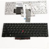 LineOn Ibm Thinkpad Edge E420S Laptop Klavye