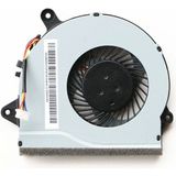 LineOn Lenovo 300-15ISK Uyumlu Notebook Cpu Fan - Dahili Batarya