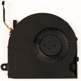 LineOn Lenovo E50-80 Notebook Cpu Fan - Siyah