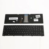 LineOn Lenovo Flex 2-15 Notebook Klavye Işıklı - Dahili Klavye