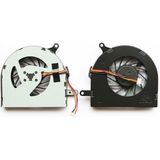 LineOn Lenovo G500 , G510 Notebook Cpu Fan