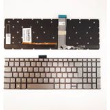 LineOn Lenovo Ideapad 1-15IRU7 1-15IJL7 Notebook Klavye Işıklı - Dahili Klavye