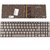 LineOn Lenovo Ideapad 330S-15IKB Notebook Klavye Işıklı