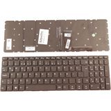 LineOn Lenovo Ideapad 80SY Notebook Klavye Işıklı (V.2)