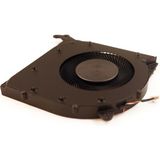 LineOn Lenovo Legion 5-15IMH05 5-15ARH05 Fan Notebook Cpu Fan - Dahili Fan - Siyah