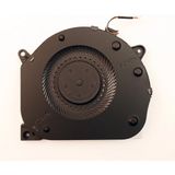 LineOn Lenovo Legion Y540-17IRH Notebook Gpu Fan (Sol) - Siyah - Dahili Fan