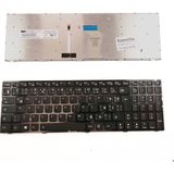 LineOn Lenovo Y510 Y500S Notebook Klavye Işıklı