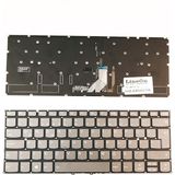 LineOn Lenovo Yoga 6 Pro Flex PRO-13IKB Notebook Klavye Işıklı