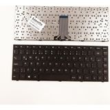 LineOn Lenovo Yoga Flex 2-14 Uyumlu Notebook Klavye