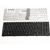 LineOn Lg R500 Laptop Klavye Türkçe