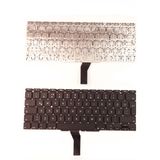 LineOn MacBook 11 A1370 Notebook Klavye (K.enter) - Dahili Klavye