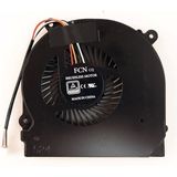 LineOn Monster 6-31-N85E2-201 Notebook Cpu Fan - Dahili Fan