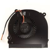 LineOn Monster 6-31-N87PN-6B1 Notebook Cpu Fan 3 Pin (Ver.1) - Dahili Fan