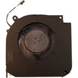 LineOn Monster Abra A5 V19.3 Notebook Fan V.1 - Siyah - Dahili Fan