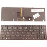 LineOn Monster Abra A5 V5.2 Uyumlu Notebook Klavye