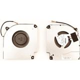 LineOn Monster Abra A7 V12.1.5 Notebook Gpu Fan - Siyah - Dahili Fan