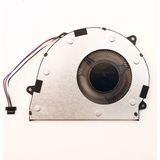 LineOn Monster Huma H5 V3.2 Notebook Cpu Fan - Siyah - Dahili Fan