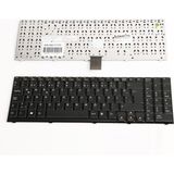 LineOn MP-03753U4-4305L Uyumlu Notebook Klavye