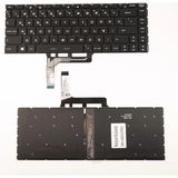 LineOn Msı GF63 8RC-209TR Notebook Klavye - Dahili Klavye