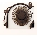 LineOn Msı GF75 Thin Notebook Cpu Fan - Siyah - Dahili Fan