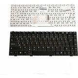 LineOn Msı S270 Laptop Klavye Türkçe